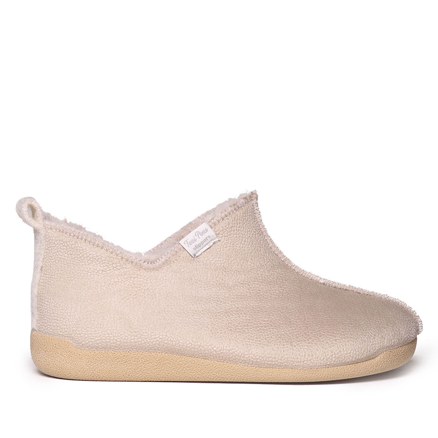 Toni Pons Zapatillas de casa de mujer MOSCU-BD