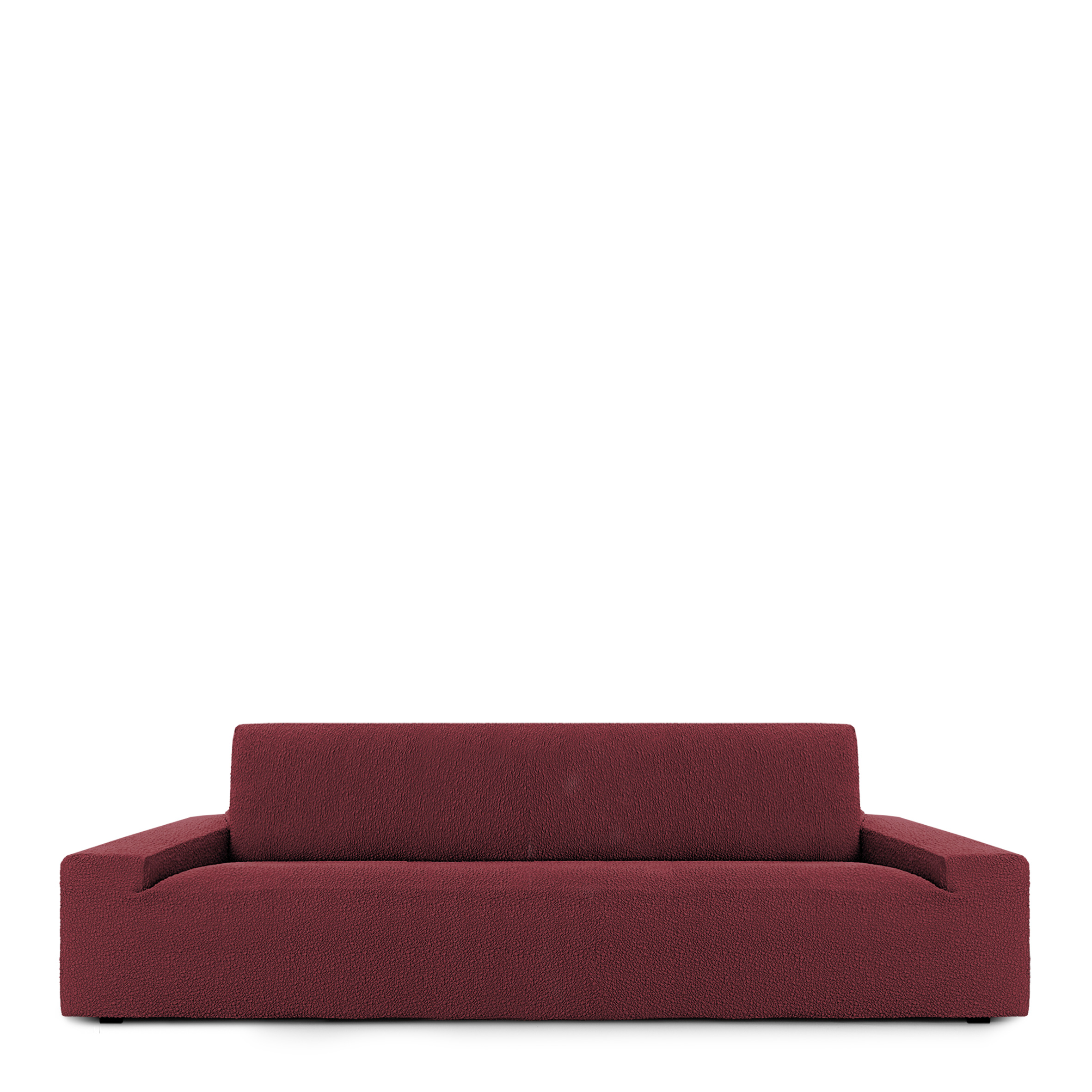 Fundas de sofa mod/7 premium roc 5 plz. c/8, Tamaño 5 plazas, 170x310x110cm, Fábricada en España
