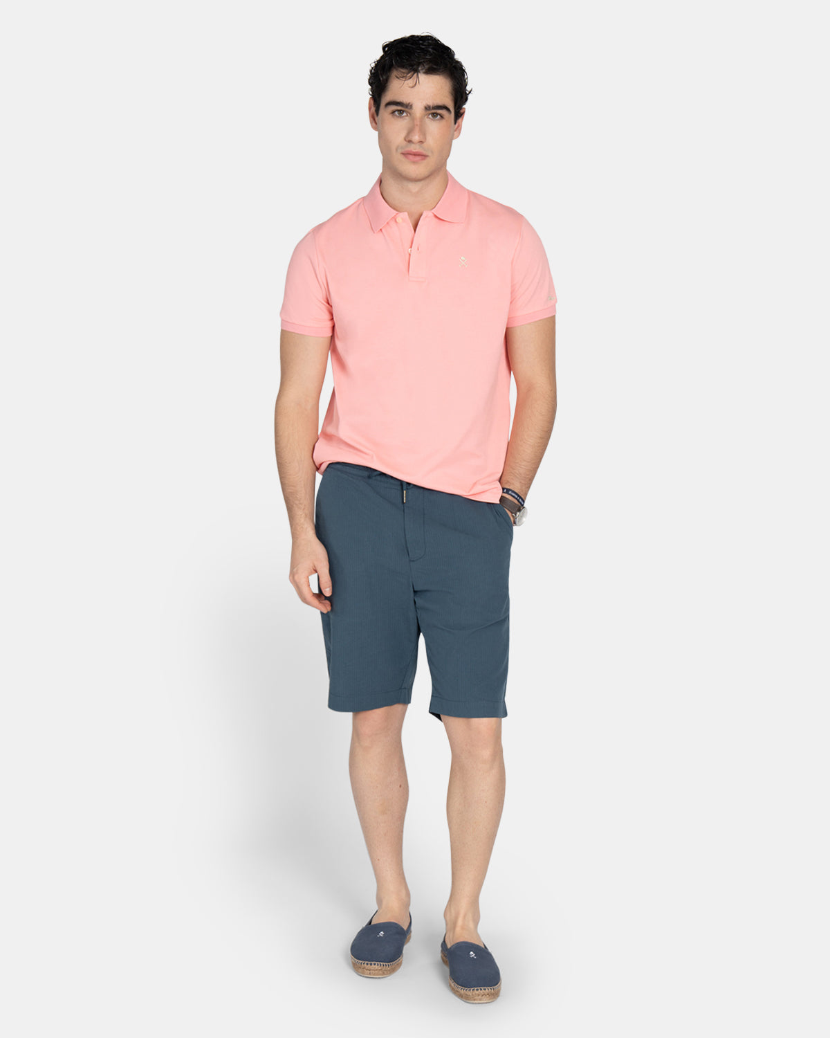POLO ICON COLORS