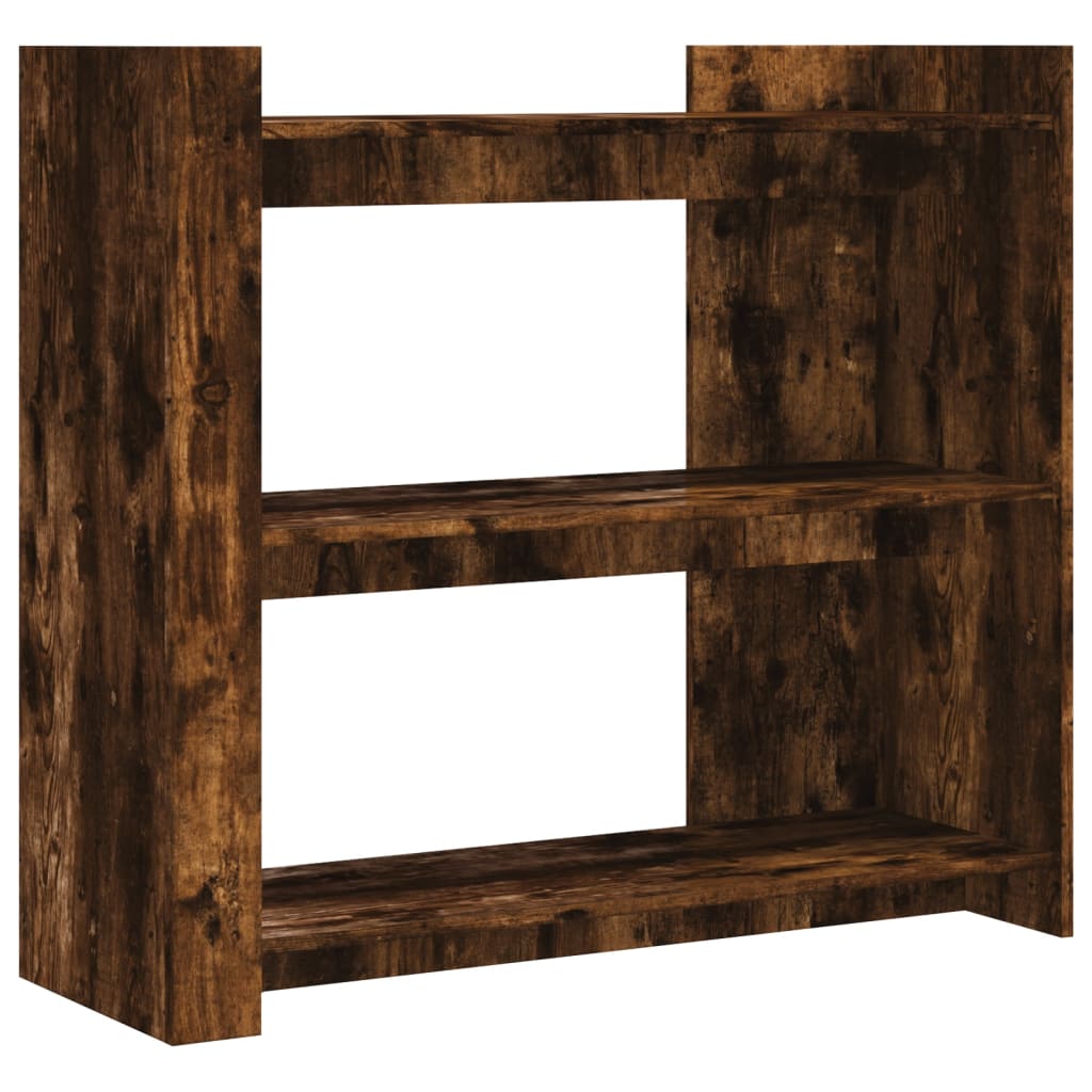 Vidaxl Mesa Consola de Madera de Ingeniería 100x35x90 Cm Blanco - Ideal para Entrada Al Salón