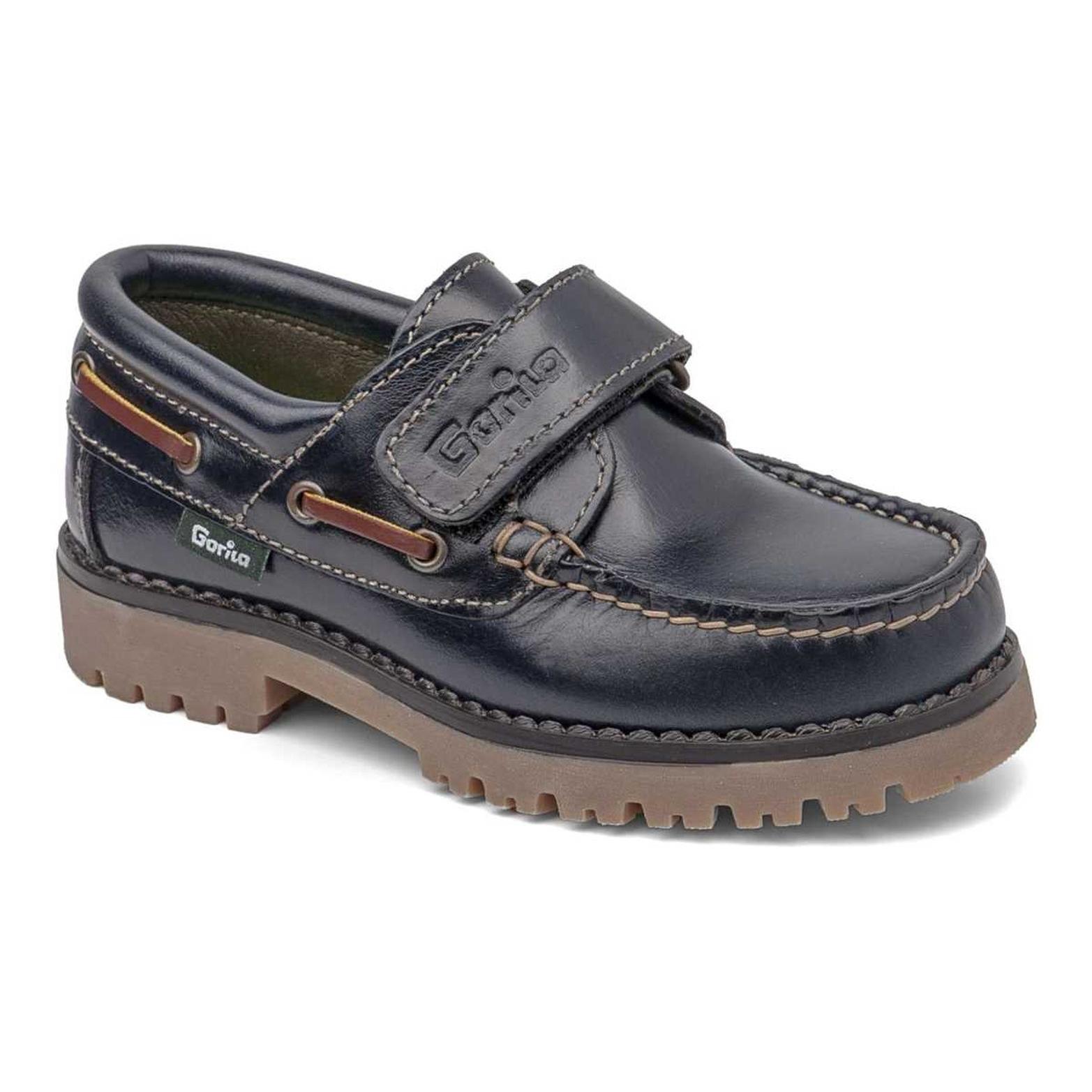 Gorila 25351 Náutico Colegial Nuevo cod Azul