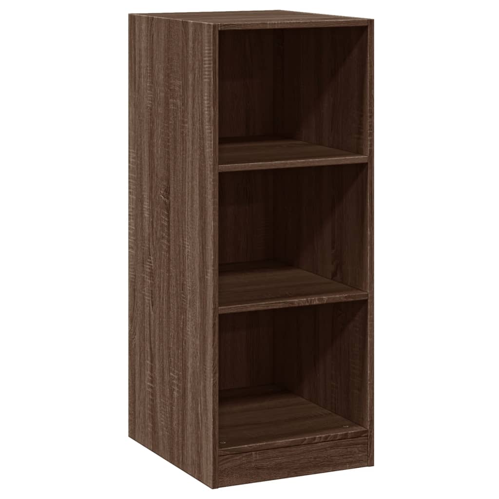 vidaXL Armario de madera de ingeniería 48x41x102 cm