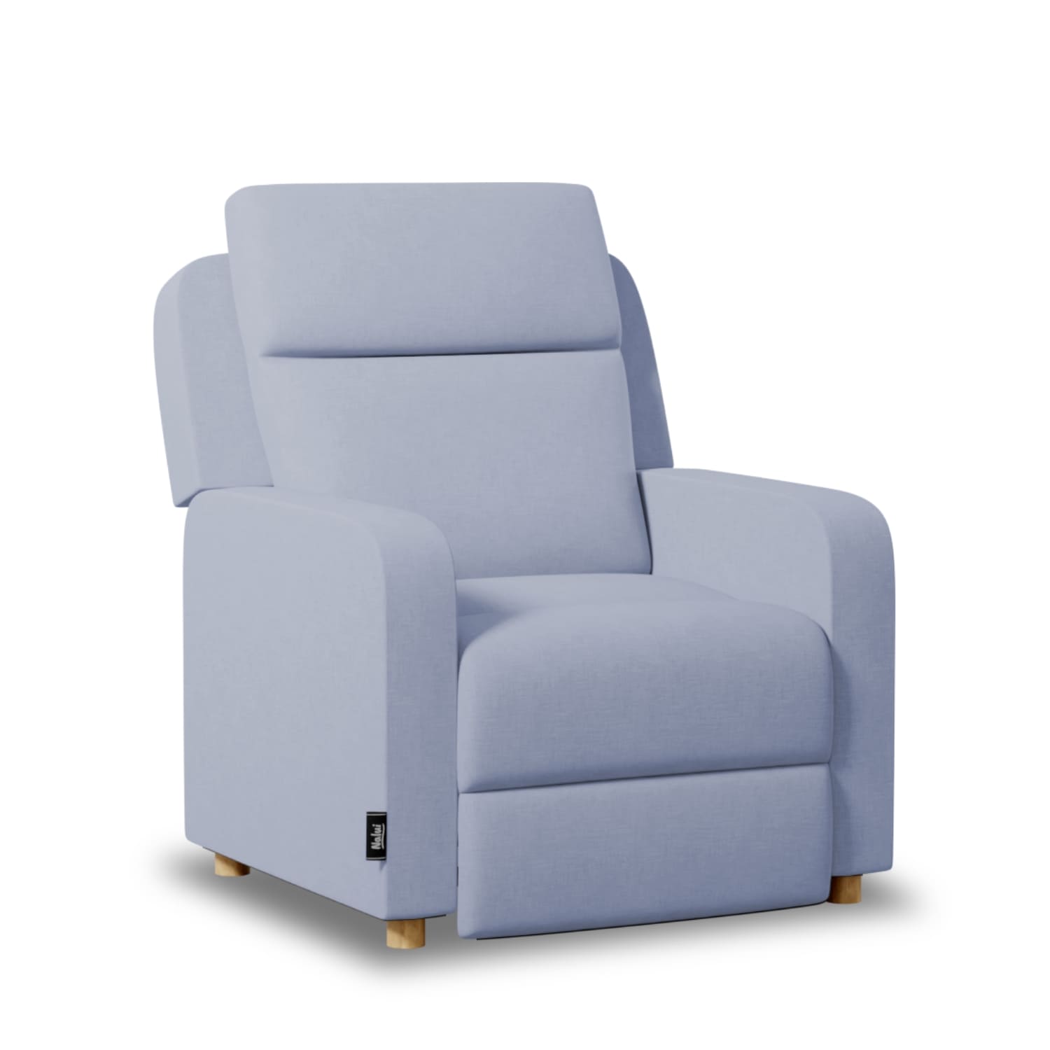 NALUI Sillón Relax  One Fabric Reclinable