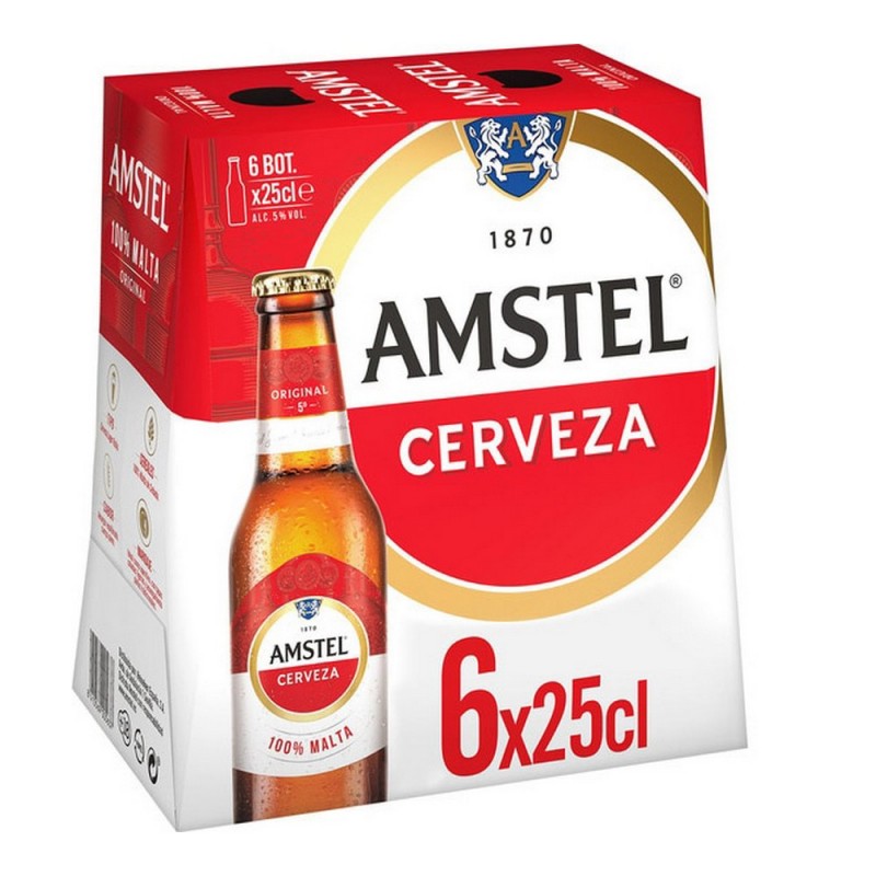 Amstel - 
