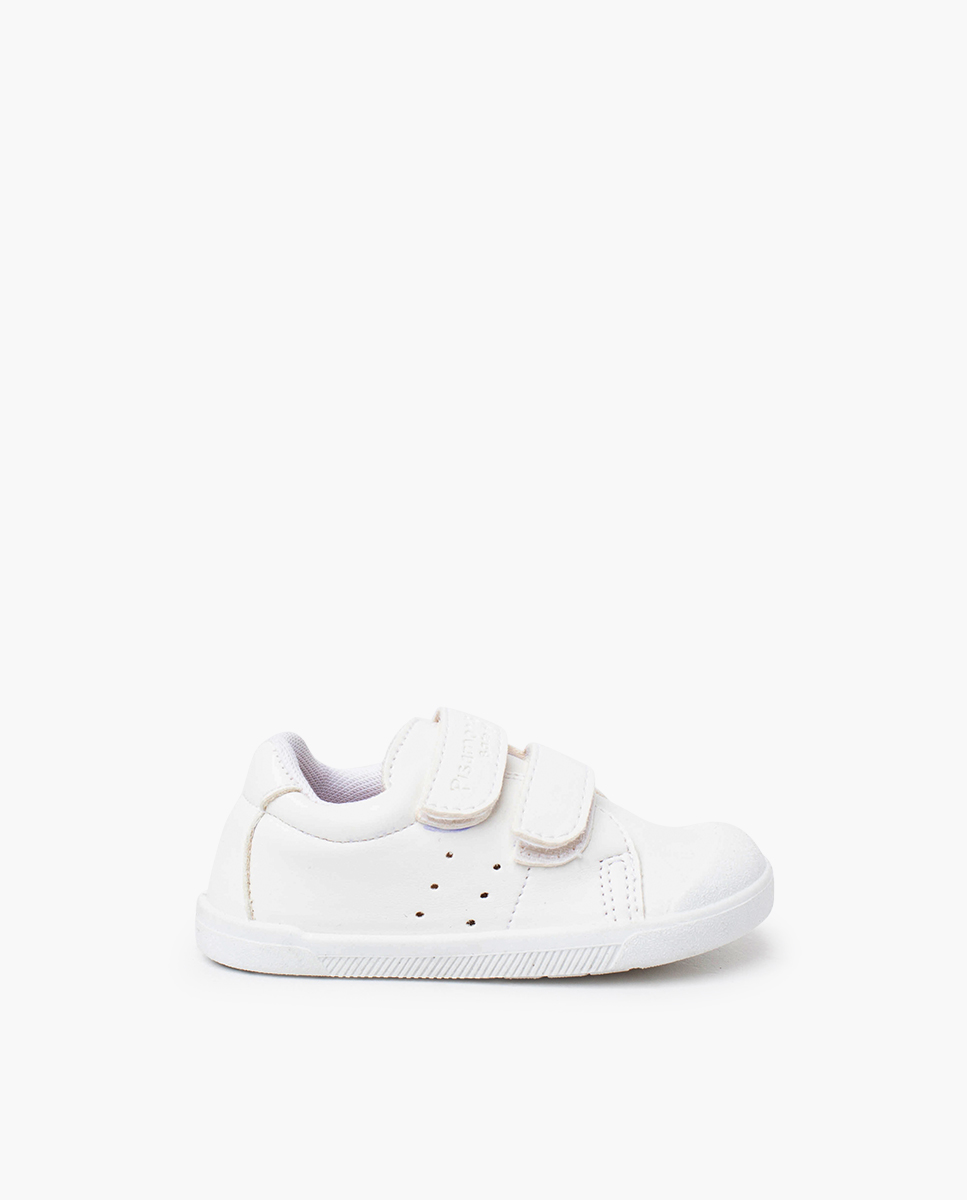 Pisamonas Zapatillas deporte barefoot colegiales niños