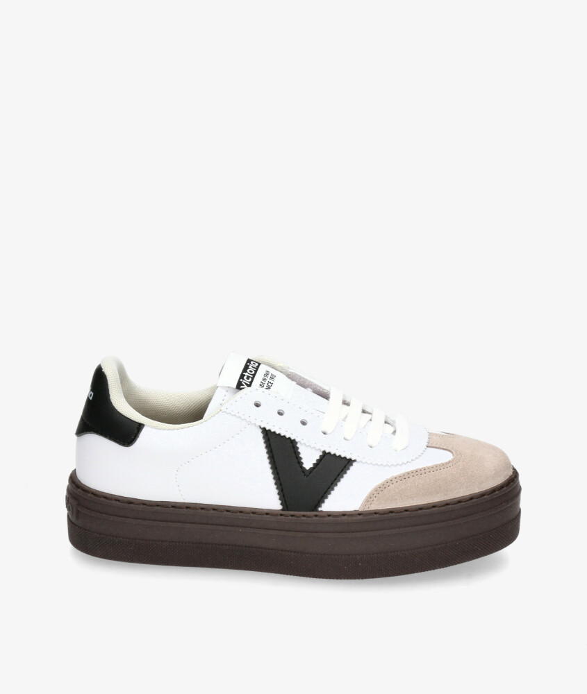 Zapatilla de Moda para MUJER VICTORIA VICTORIA BERLIN CICLISTA