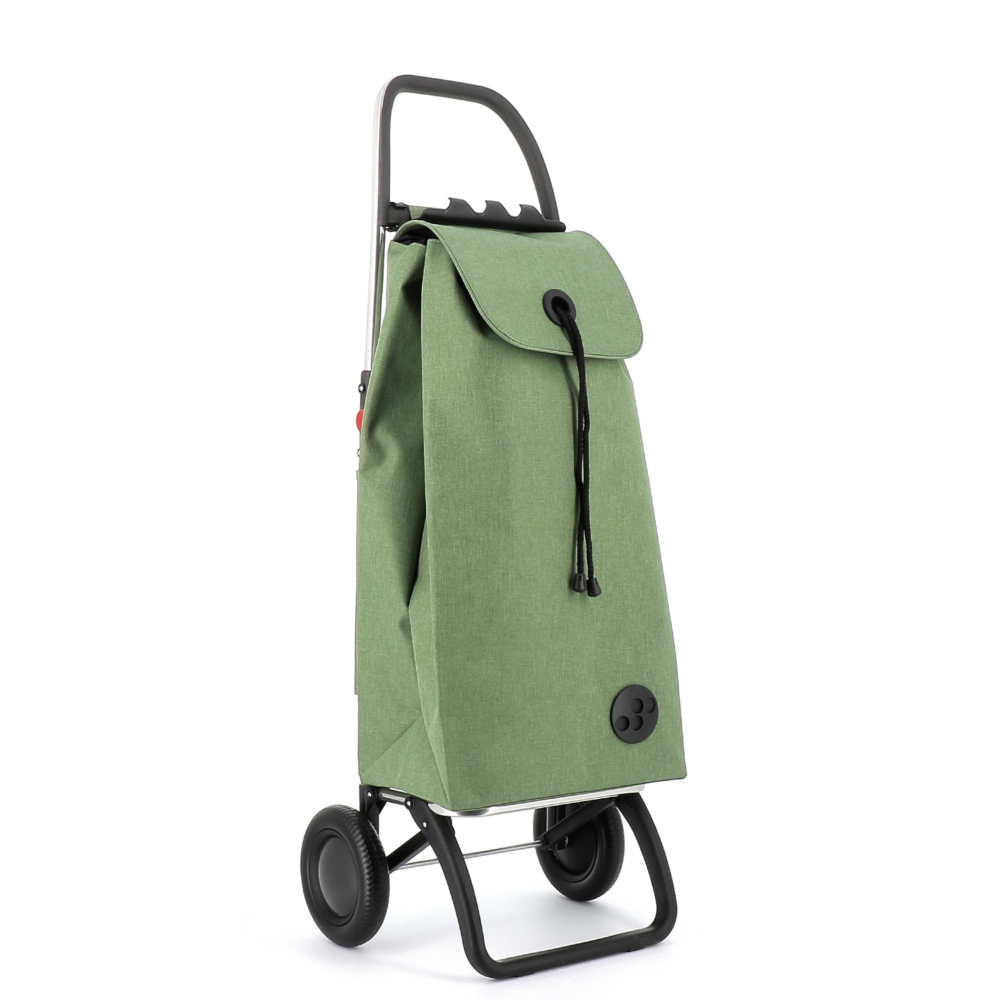 Carro Rolser I Max Tweed 2 Ruedas Plegable