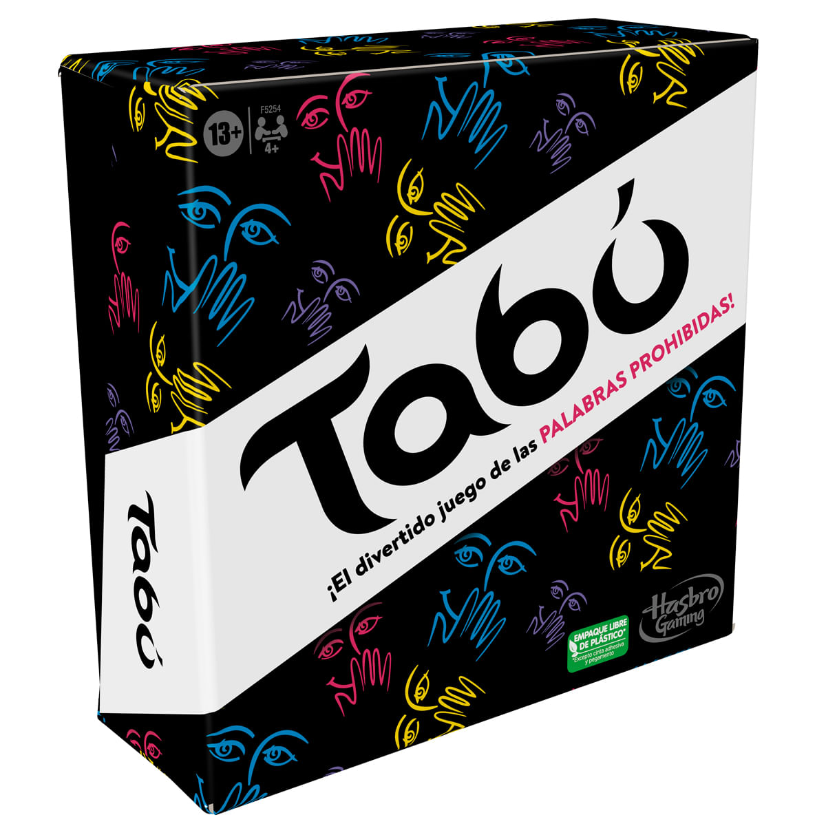 Tabú Clásico