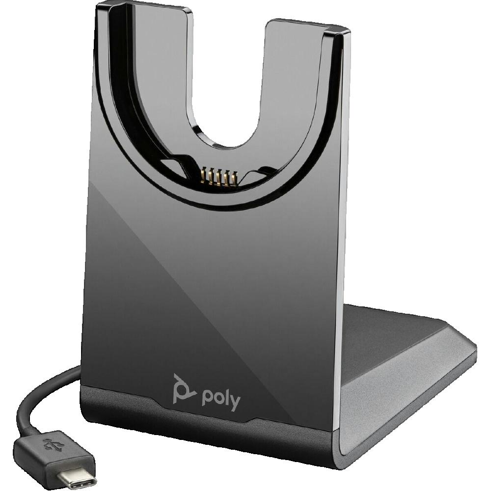 Poly Voyager Focus 2 Bluetooth ANC