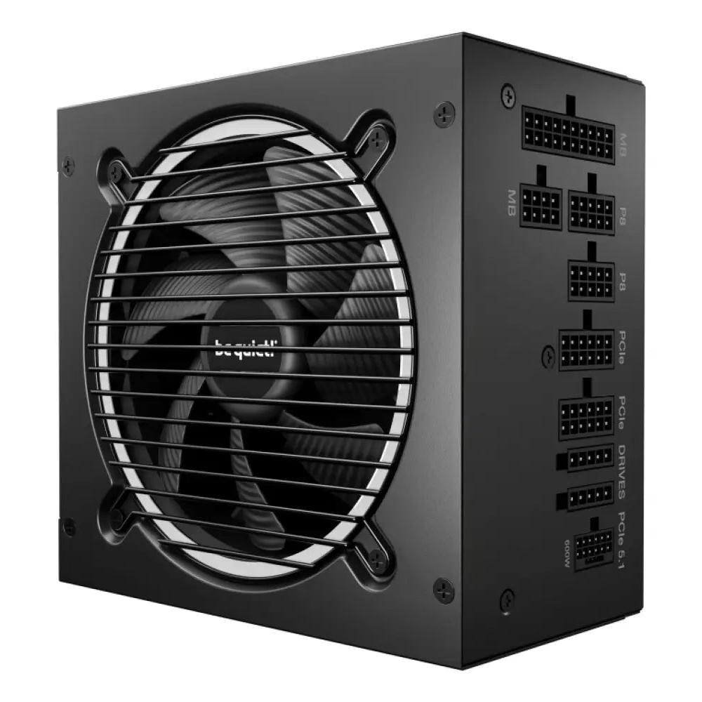 Fuente Alimentación Fuente de alimentación be quiet! Pure Power 13 M 1000W ATX 80 Plus Gold modular silenciosa