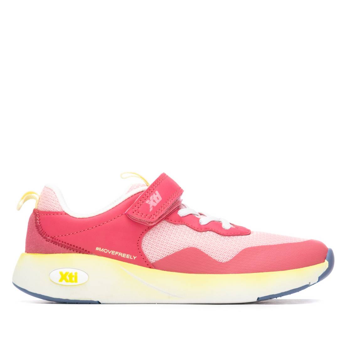 Xti - Zapatilla Niña - Calzado Cómodo y Versátil - Moda casual - Modelo  15310506