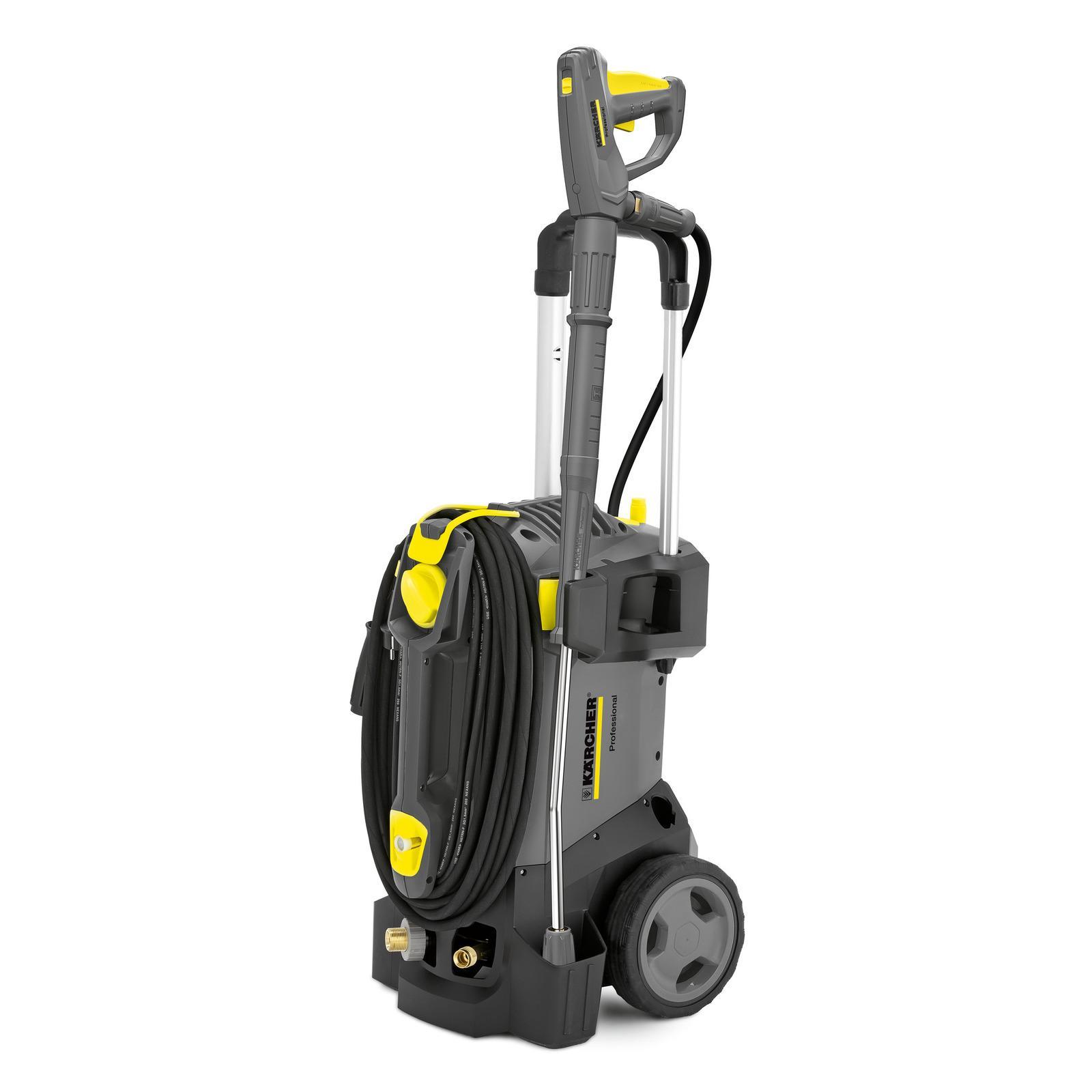 Hidrolimpiadora hd 5/15 c plus 1.520-931.0 karcher