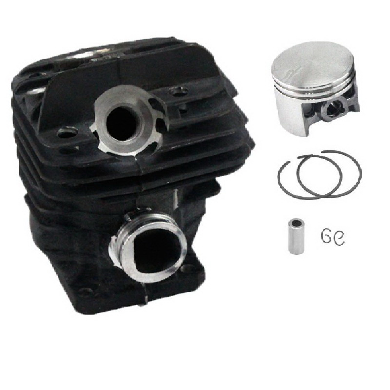 MAMIGA - Kit cilindro y pistón compatible con STIHL MS260 - 44mm, reemplazo referencia 1121 020 1203, 500005