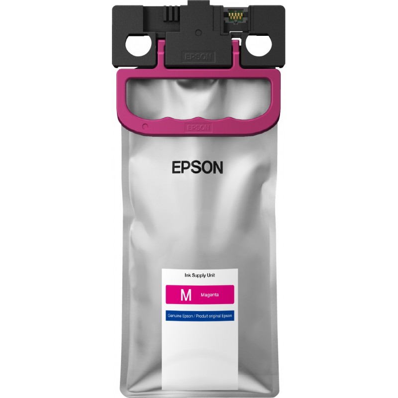 Epson - C13T11P340 cartucho de tinta 1 pieza(s) Original Extra (Súper) alto rendimiento Magenta C13T11P340