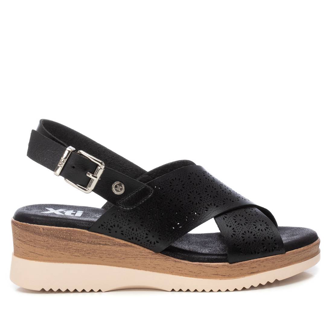 Xti - Sandalia Mujer - Calzado Cómodo y Versátil - Moda casual - Modelo  14385206