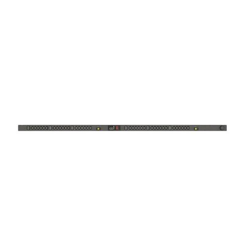 Vertiv geist rack pdu outlet met
