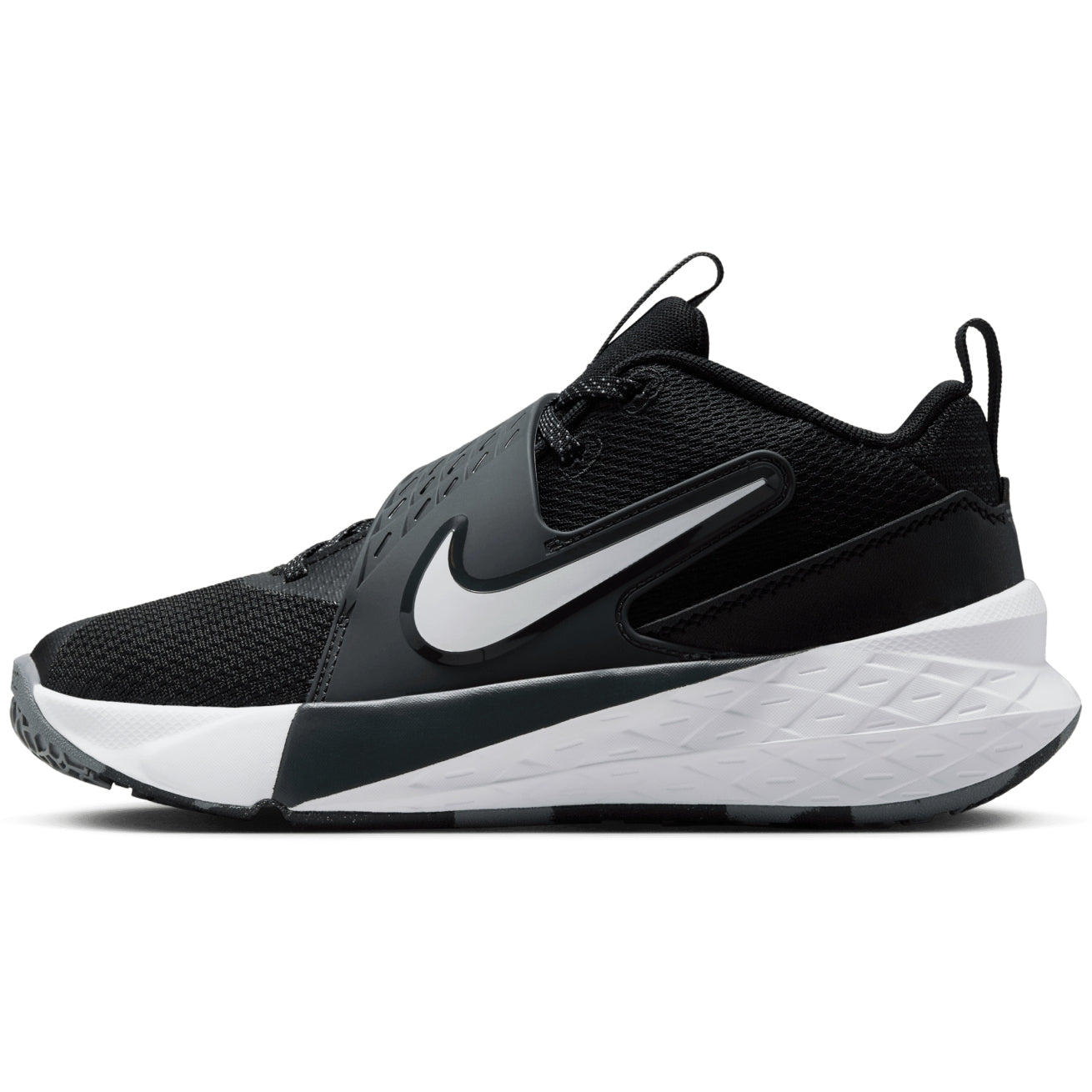 Zapatilla Kids Nike Team Hustle D 12 Hf6279