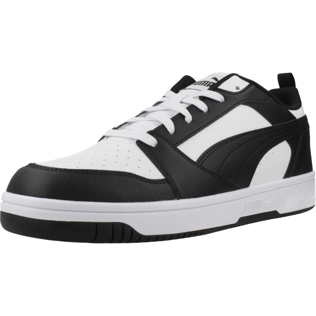 Zapatillas deportivas de Hombre Marca Puma Modelo Rebound V6 Low