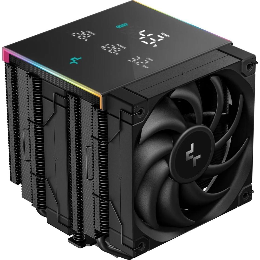 Refrigeración Deepcool AK620 DIGITAL PRO