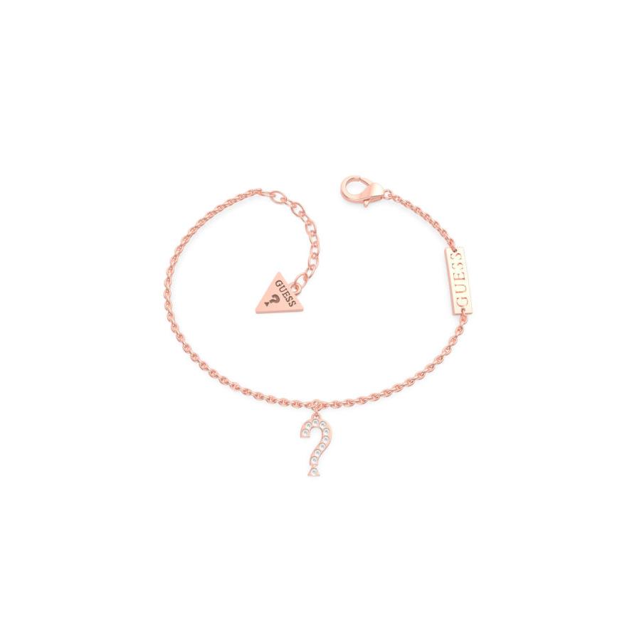 Pulsera Guess UBB20009-S para Bisutería Infantil