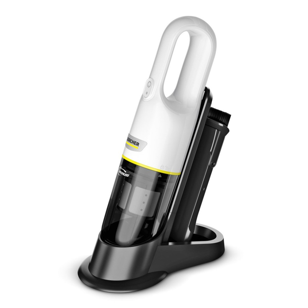 Aspiradora KARCHER CVH 3 Plus - 1.198-350.0