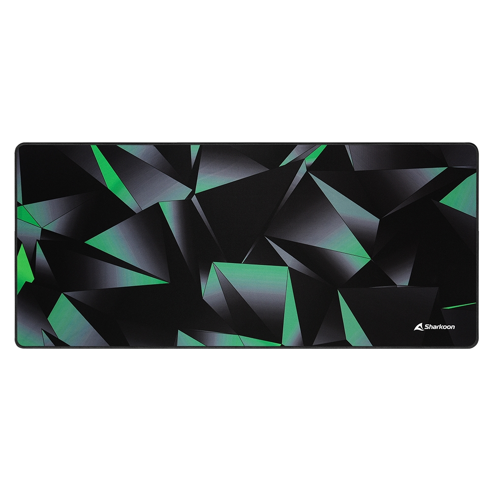 Sharkoon SKILLER SGP30 Negro, Verde, Gris