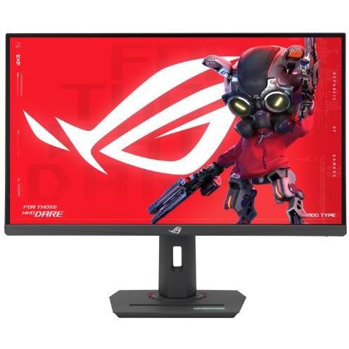Monitor de 23 a 36 pulgadas ASUS ROG STRIX XG27UCS GAMING 27 160HZ