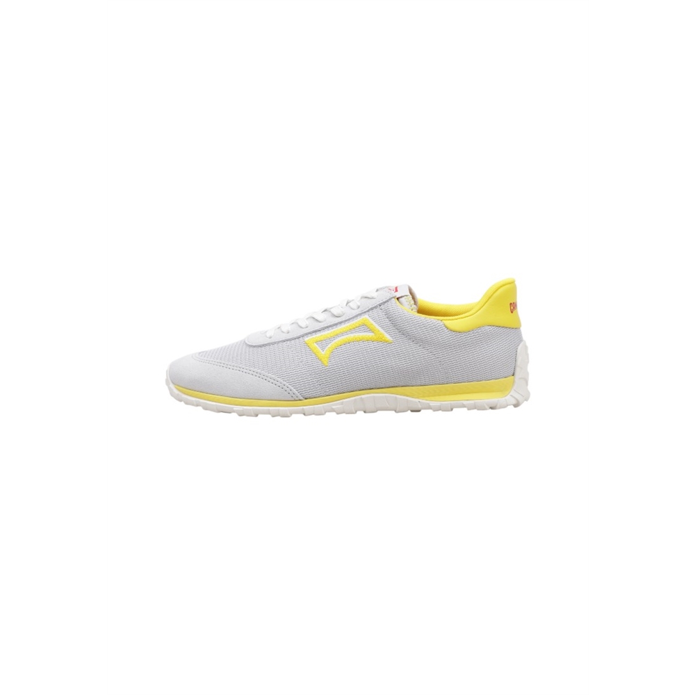 Camper K101098 Deportivas Planas Hombre Gris