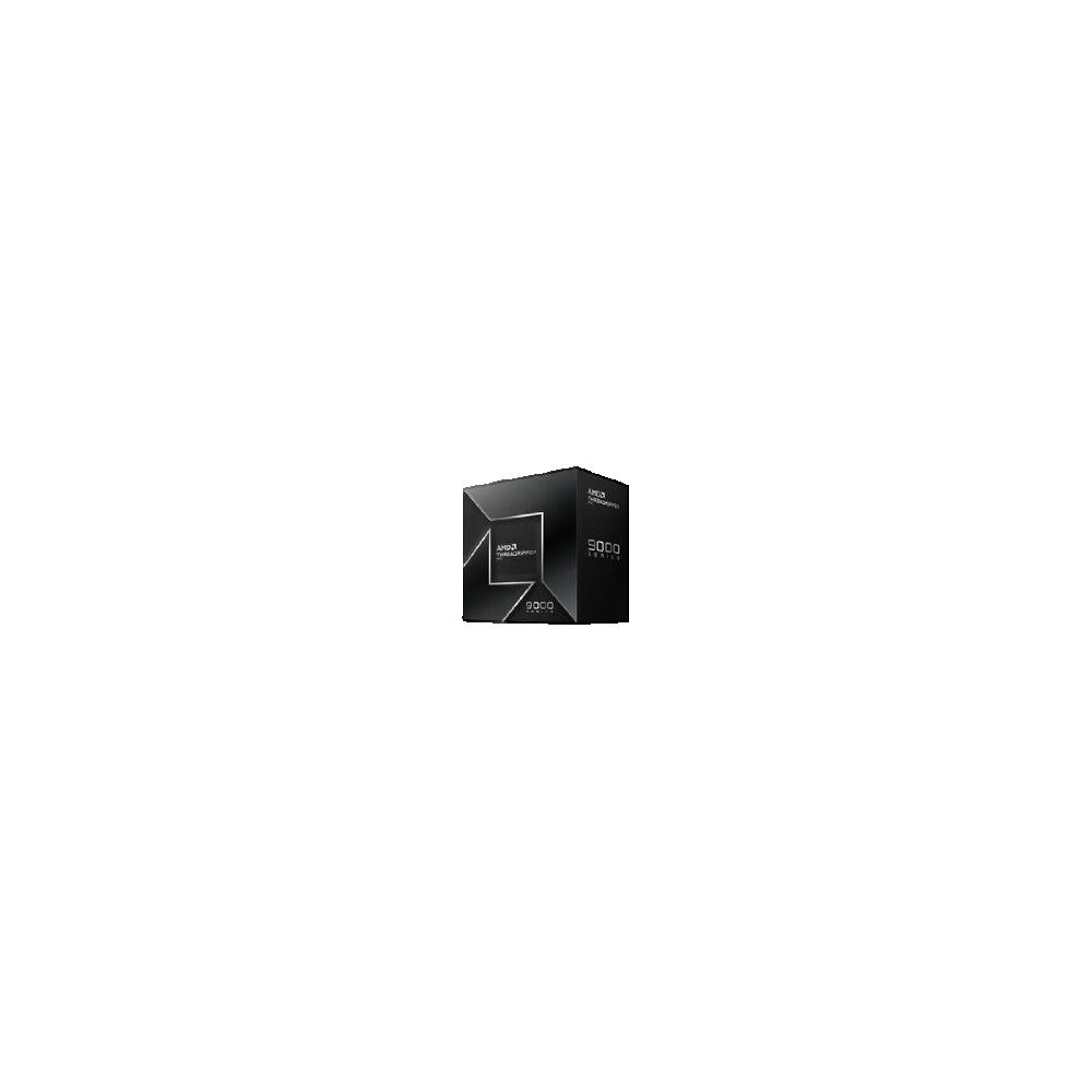AMD Ryzen Threadripper PRO 9985WX Zen 5 64 cores