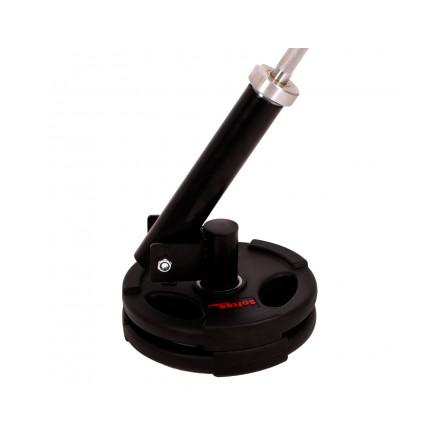 SOPORTE PARA BARRA OLÍMPICA SOFTEE