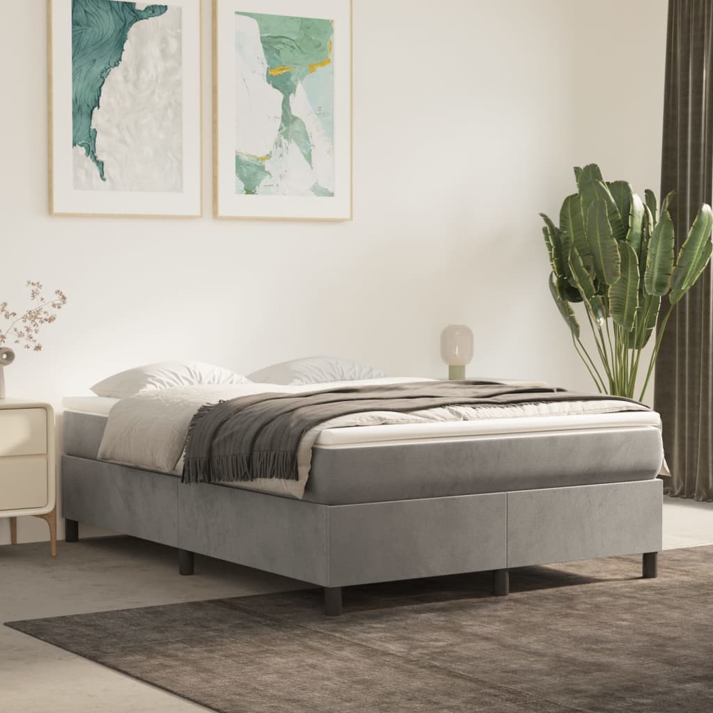 vidaXL Sobrecolchón Espuma Memoria Viscoelástico Cama Ajustable Transpirable Dimensiones 80 x 200 cm,  90 x 190 cm,  100 x 200 cm y mas