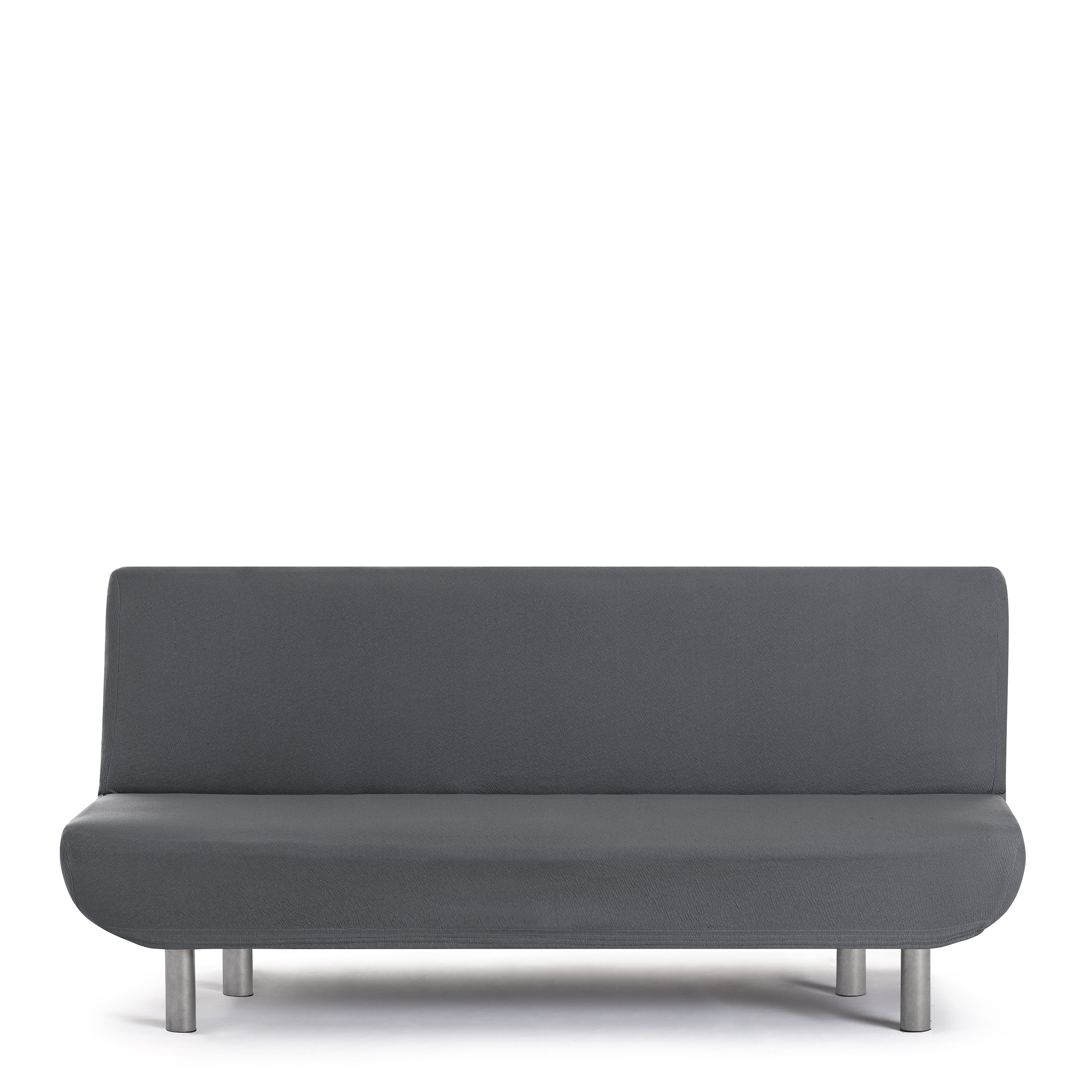 Fundas de sofa mod/7 bronx 3 plz. c/16 clic-clac, Tamaño 3 plazas, 170x310x110cm, Fábricada en España