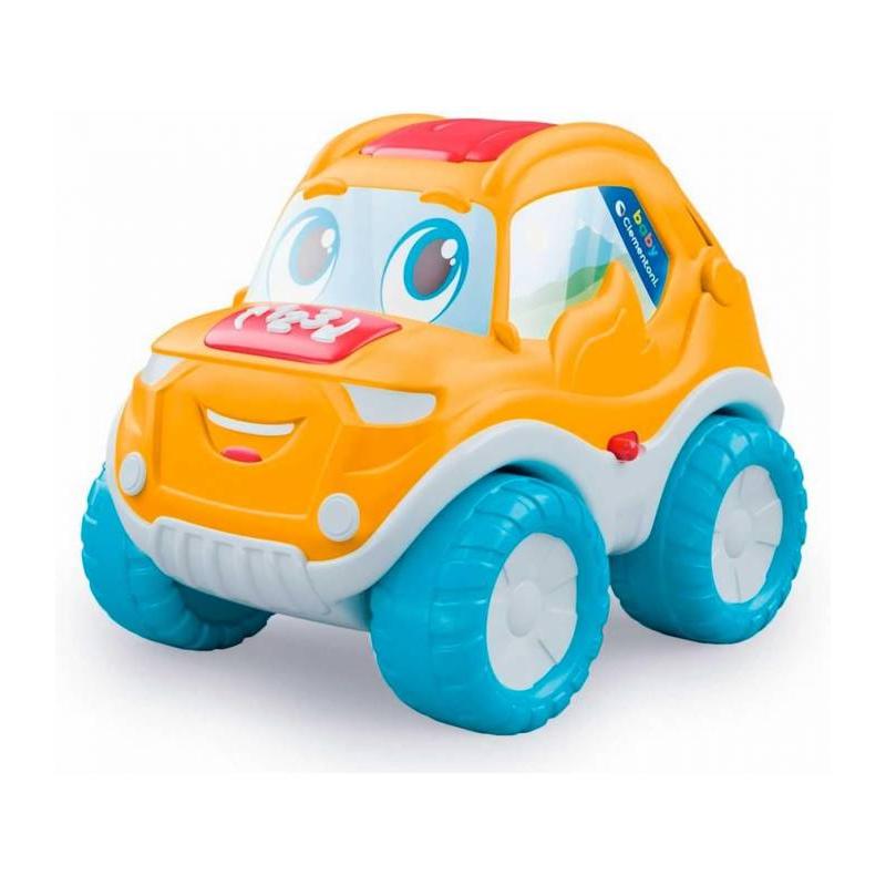 COCHE GIPY VOLTERETA
