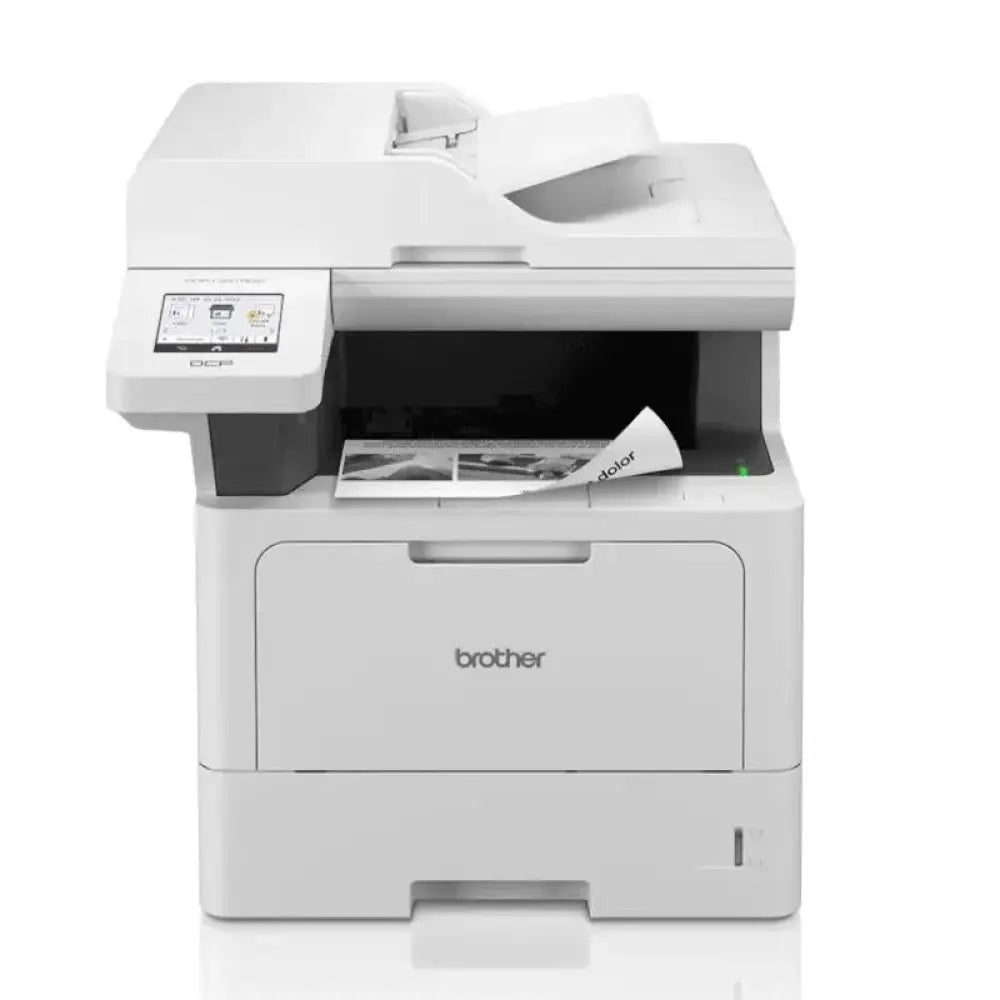Brother DCP-L5510DW Multifunción Láser Monocromo WiFi Dúplex