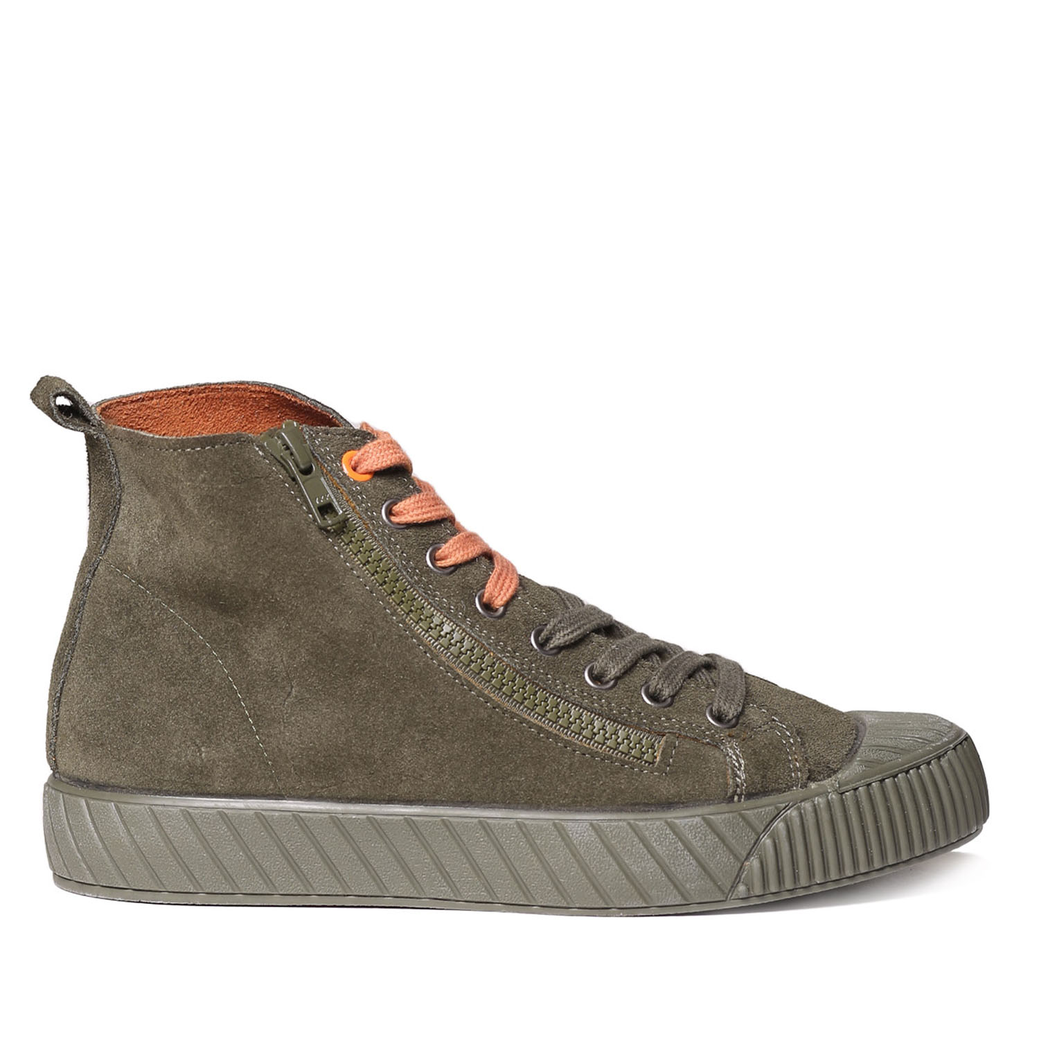 Toni Pons Zapatillas de mujer GARDA-SY