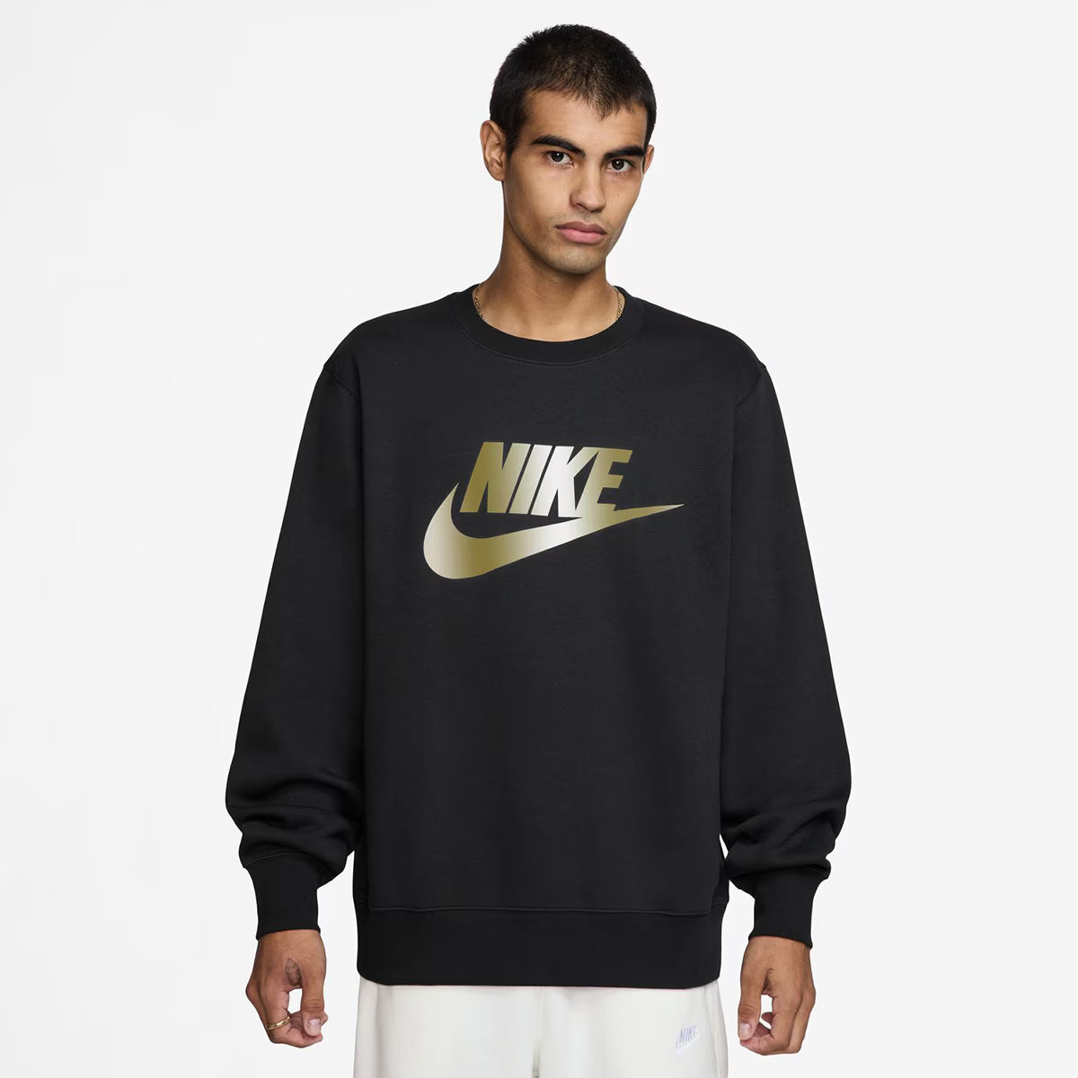 Sudadera Nike Hombre Fn3890-011