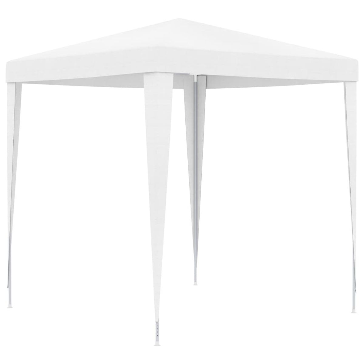 Carpa para exterior impermeable 2,4x2x2 m