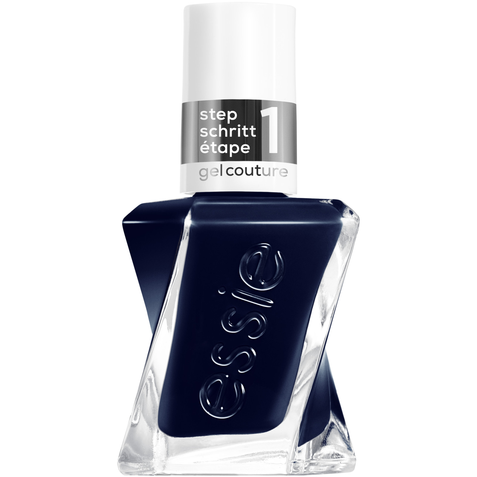 Essie Esmalte de Uñas efecto Gel de Larga duración de Secado rápido - Gel Couture, 13.5 ml