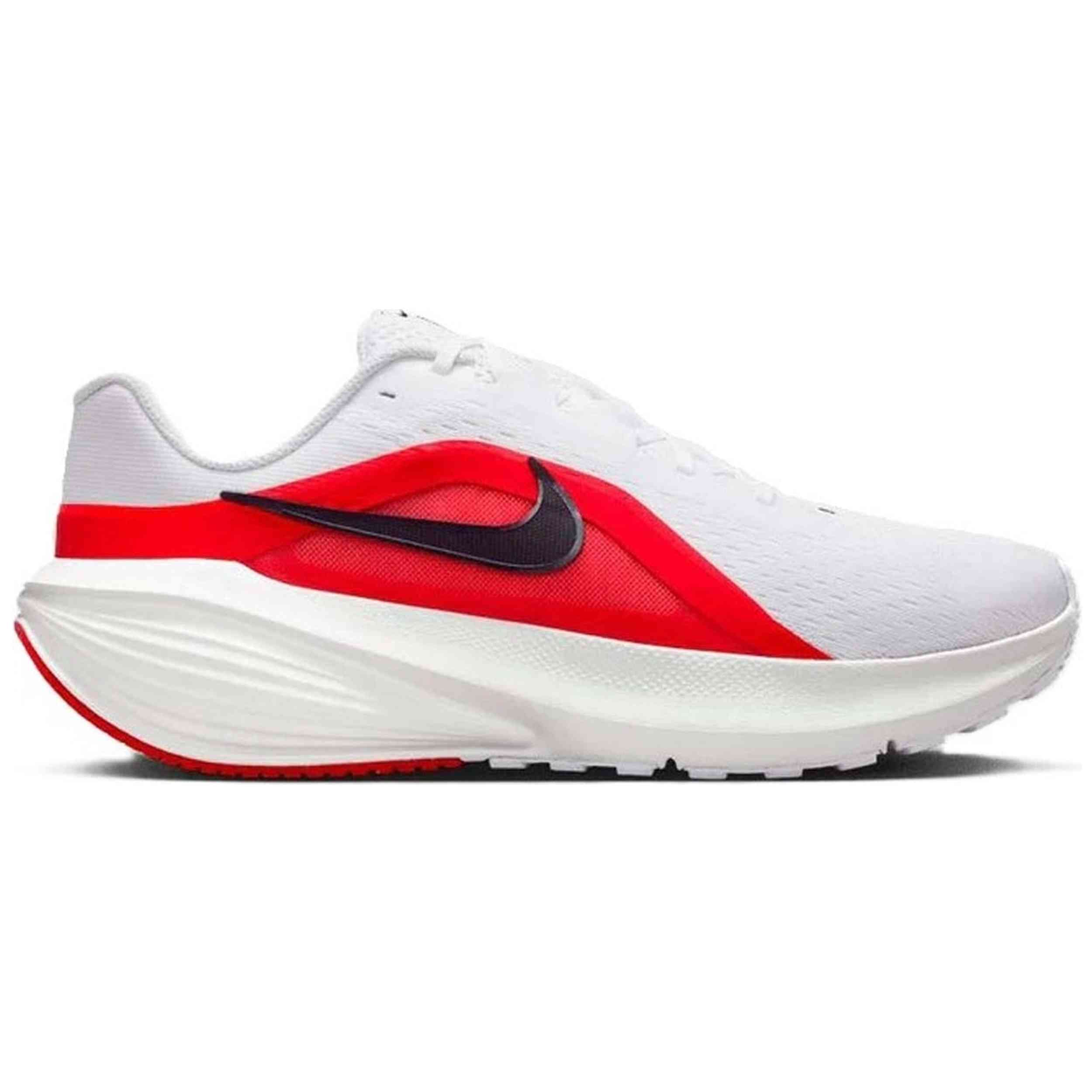 Zapatillas Nike modelo Ib1895 en color Blanco/Rojo