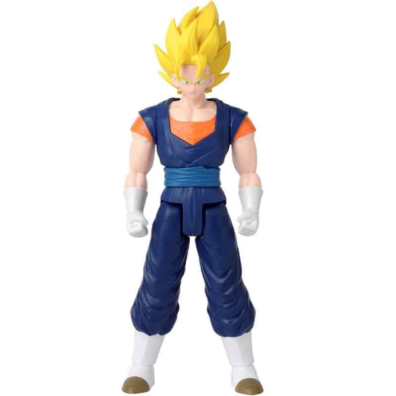 Dragon Ball - Super Saiyan Vegito Limit Breakers BANDAI