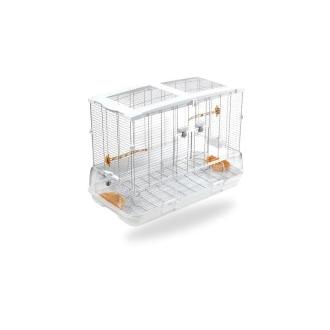 jaula HAGEN TROPICAN VISION MODEL L01 para aves de tamaño medio