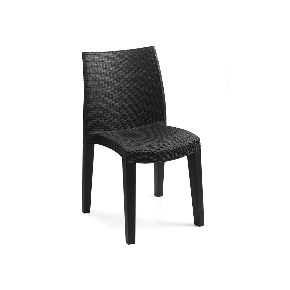 Häusbed - Sillas Exterior - Set 4ud - Manila