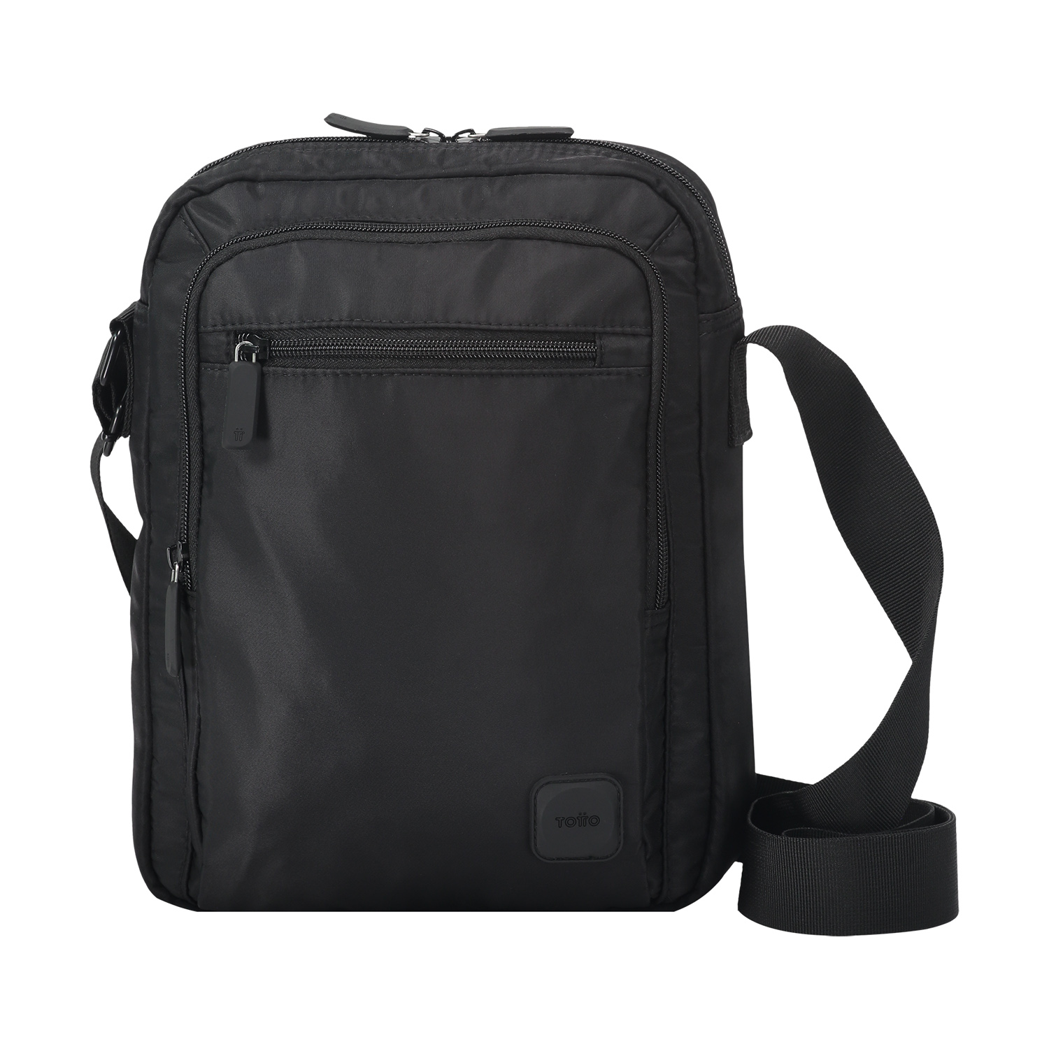 Totto Bolso Bayonne Material: Poliamida 22 x 29 x 7 cm