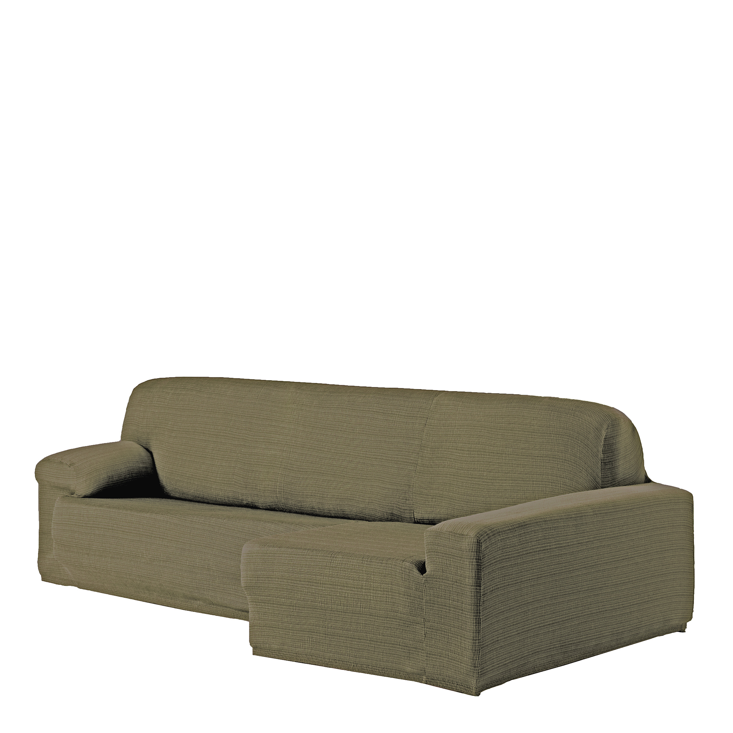 Funda de sofa aquiles chaise longue brazo largo derecha (Mirando de frente) c/11, Las mejores fundas fabricadas en España.Fijalo, ,
