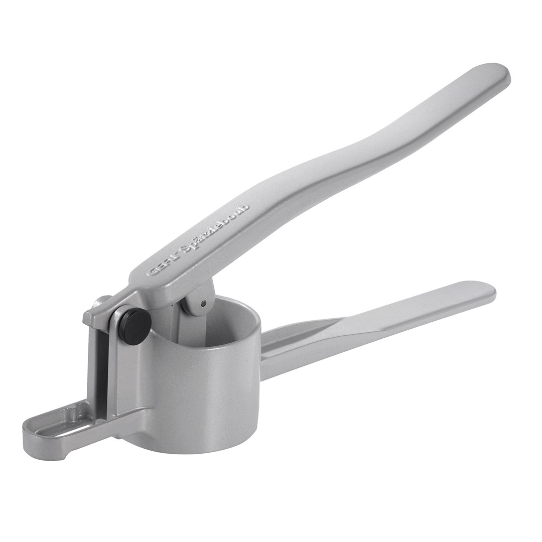 Gefu Accesorio de Cocina, Metal, Acero Inoxidable, Pack de 1 Unidad