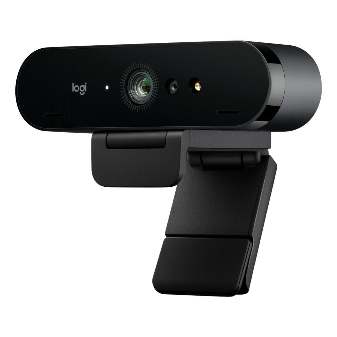 Webcam brio stream, 60 fps,