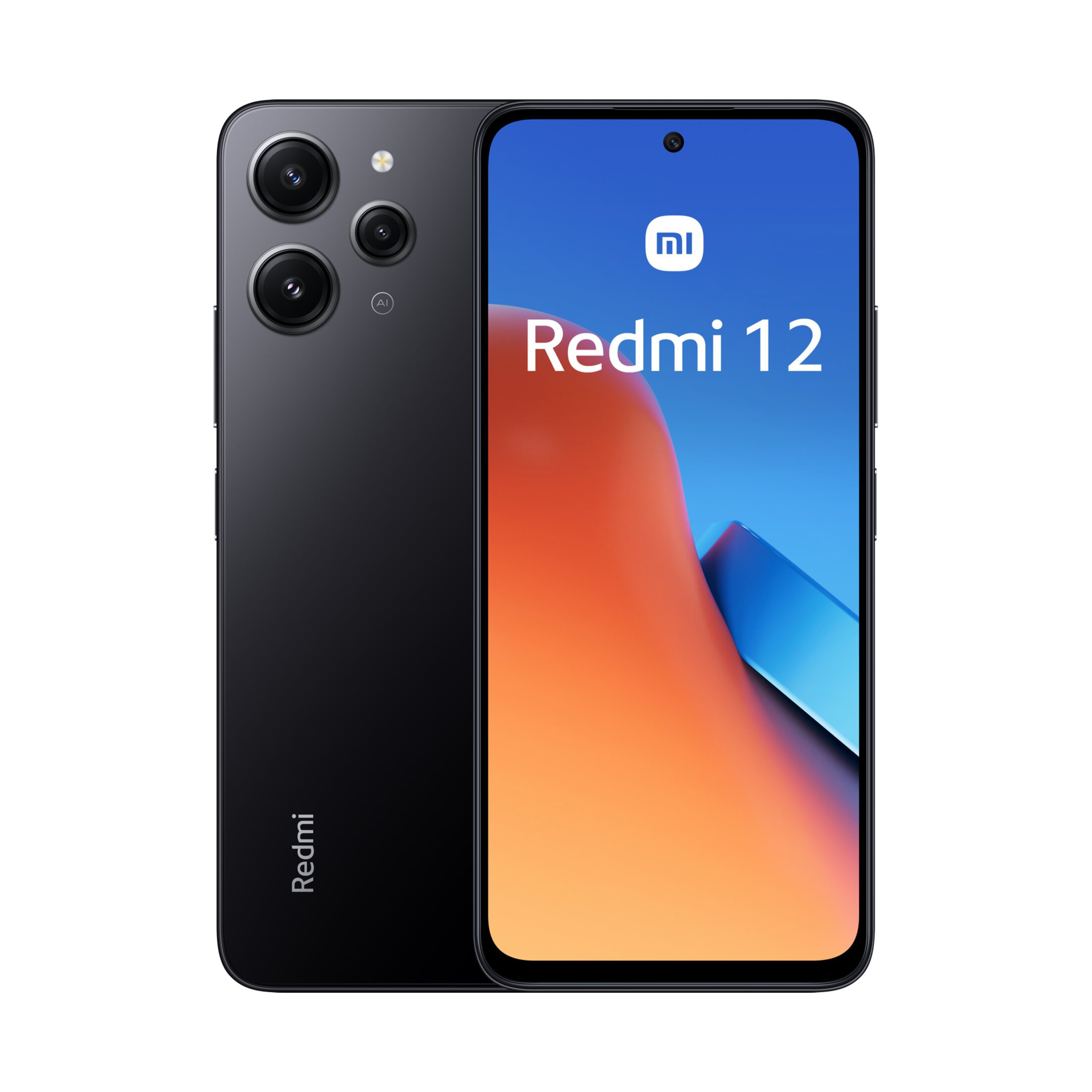 Ofertón en Miravia!: ahora el smartphone Xiaomi Redmi Note 12 tiene casi un  40%