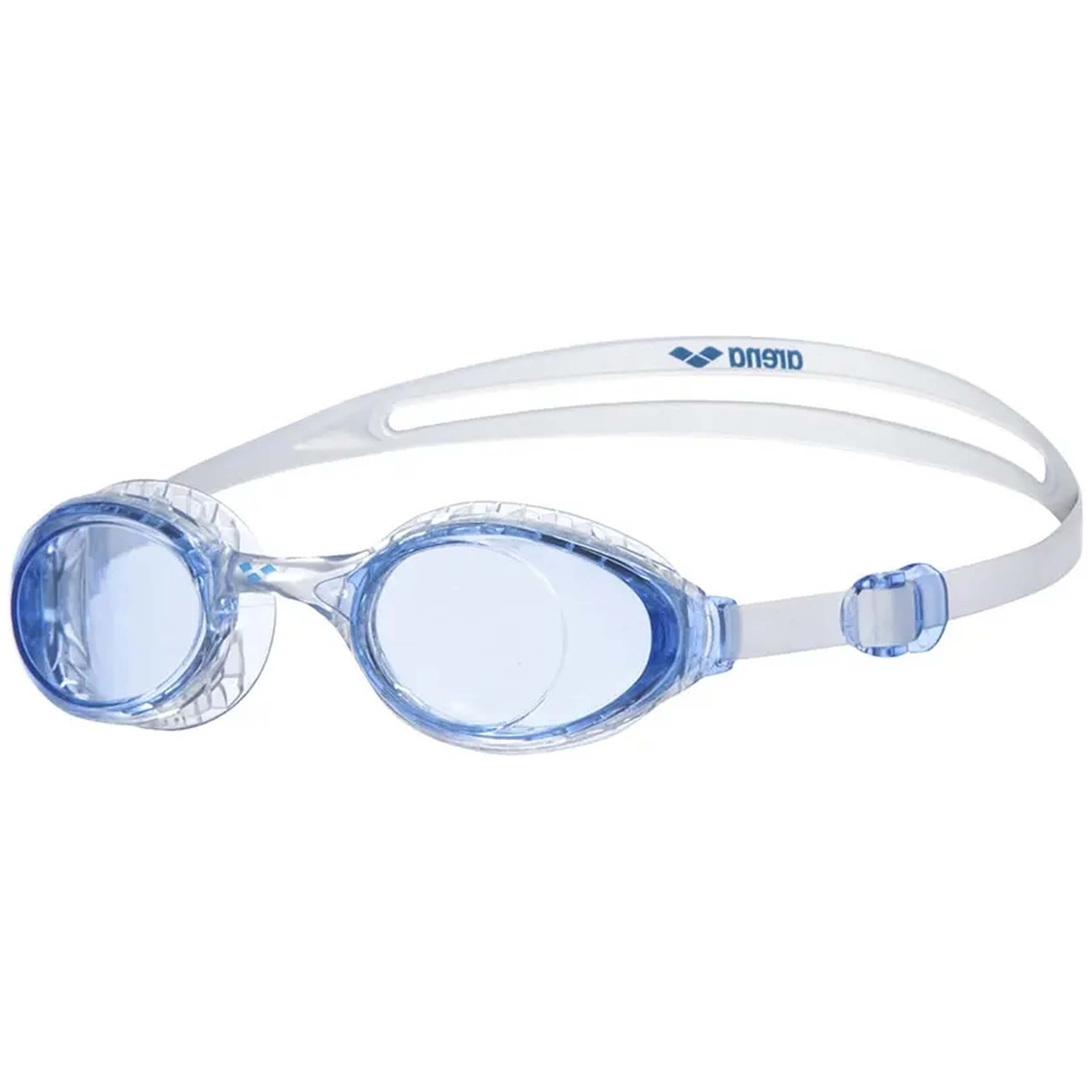 Gafas De Natacion Arena modelo 0000003149-707 para hombre y mujer en color Transparente