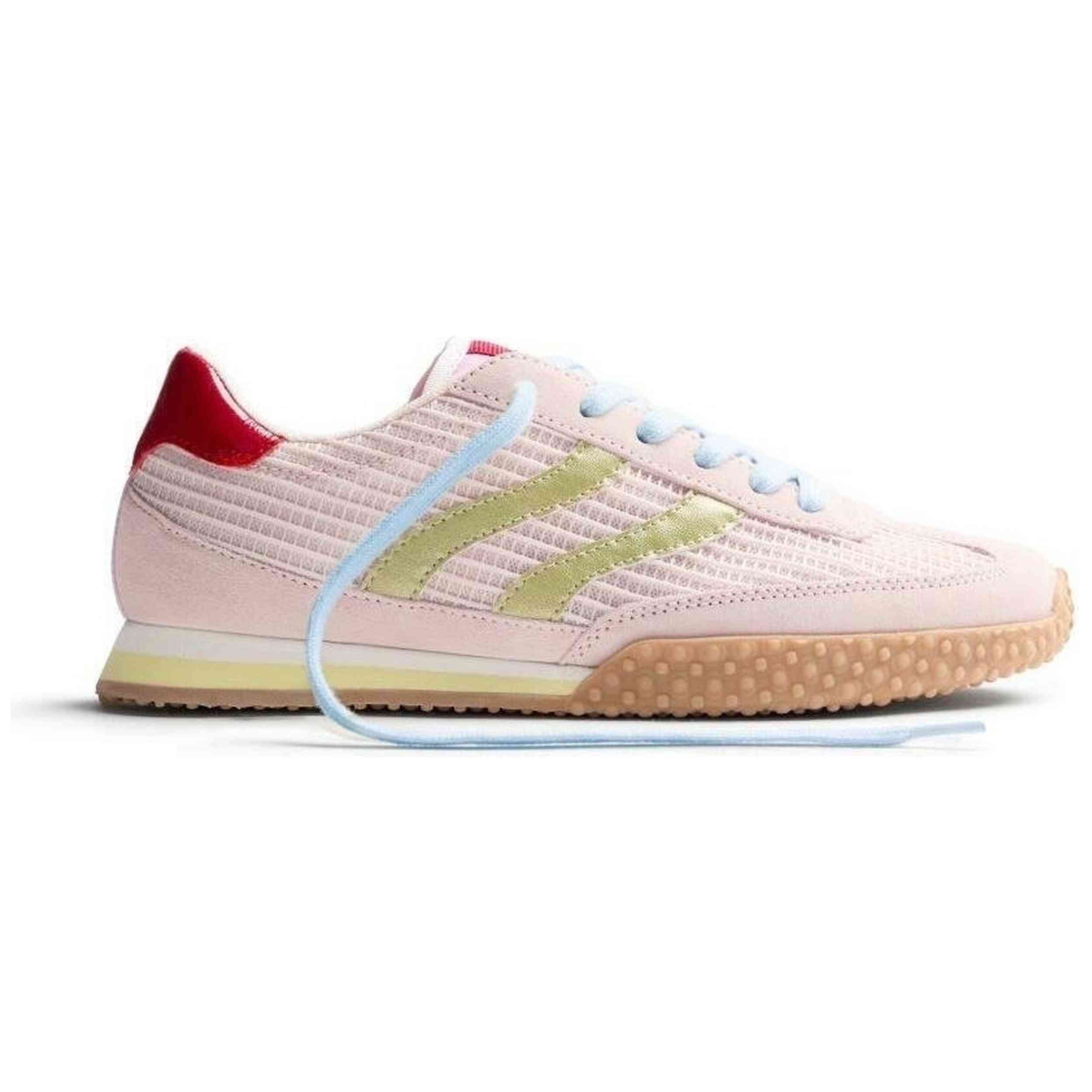Zapatillas Gioseppo modelo Chake para Mujer en color Rosa