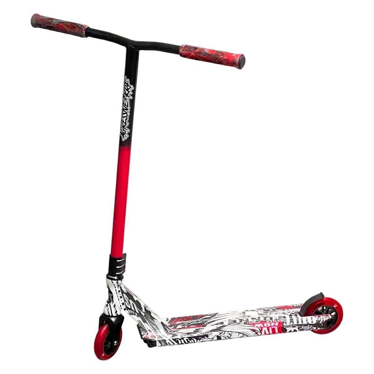 SCOOTER AGR GRAFFITY